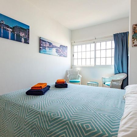 M.E.Downtownapartment Corralejo Kültér fotó