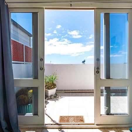M.E.Downtownapartment Corralejo Kültér fotó