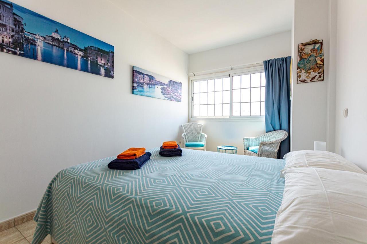 M.E.Downtownapartment Corralejo Kültér fotó