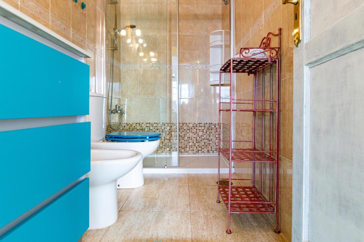 M.E.Downtownapartment Corralejo Kültér fotó