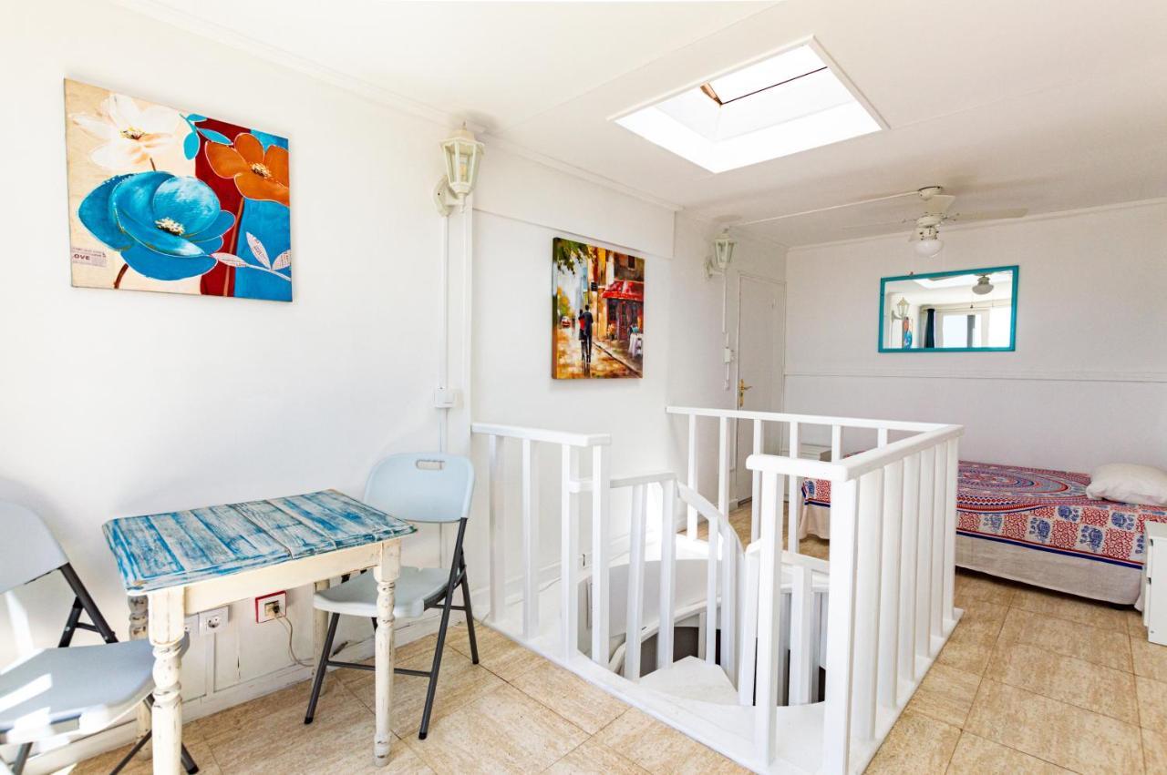 M.E.Downtownapartment Corralejo Kültér fotó