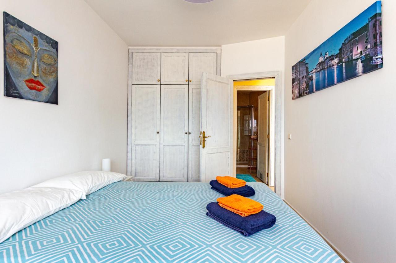 M.E.Downtownapartment Corralejo Kültér fotó