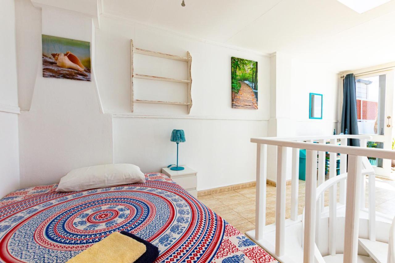 M.E.Downtownapartment Corralejo Kültér fotó