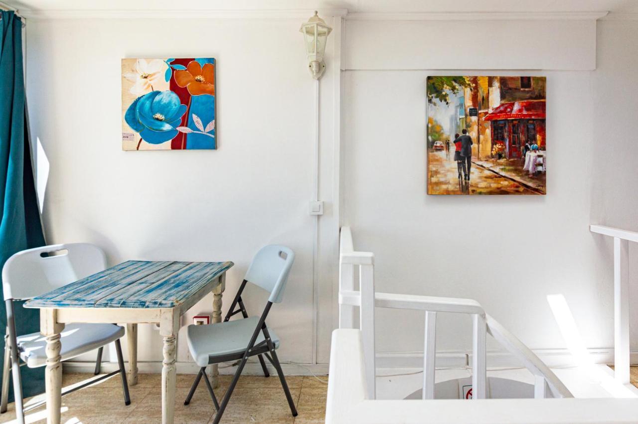 M.E.Downtownapartment Corralejo Kültér fotó
