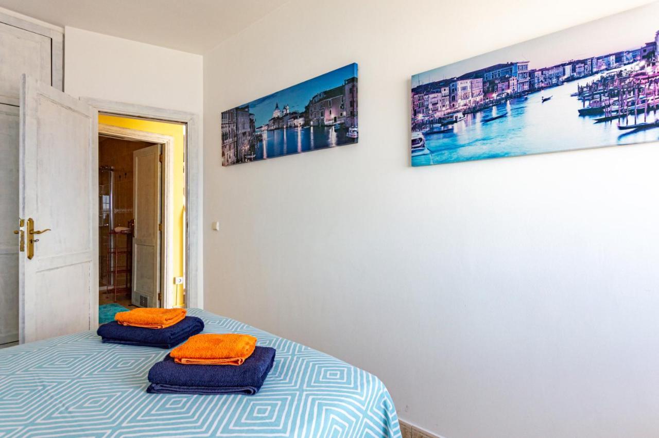 M.E.Downtownapartment Corralejo Kültér fotó