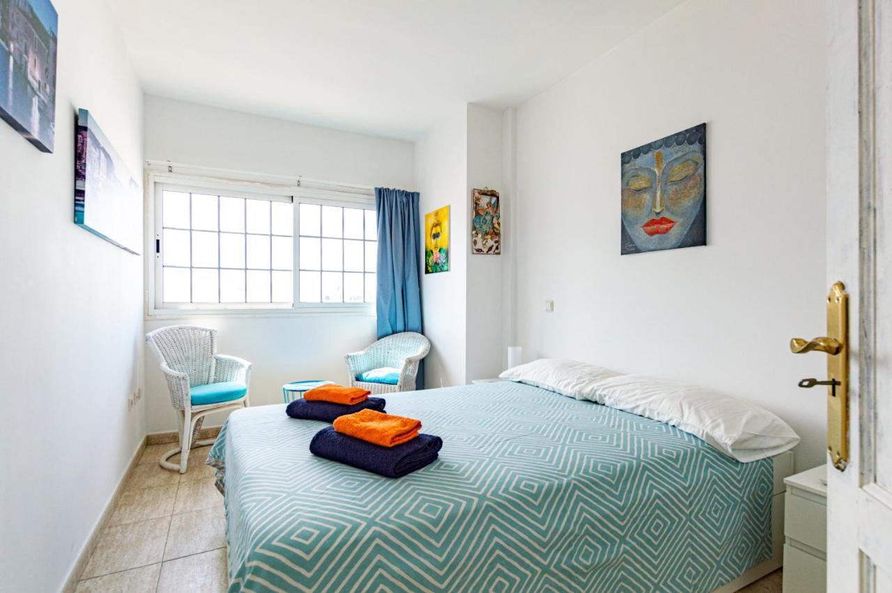 M.E.Downtownapartment Corralejo Kültér fotó