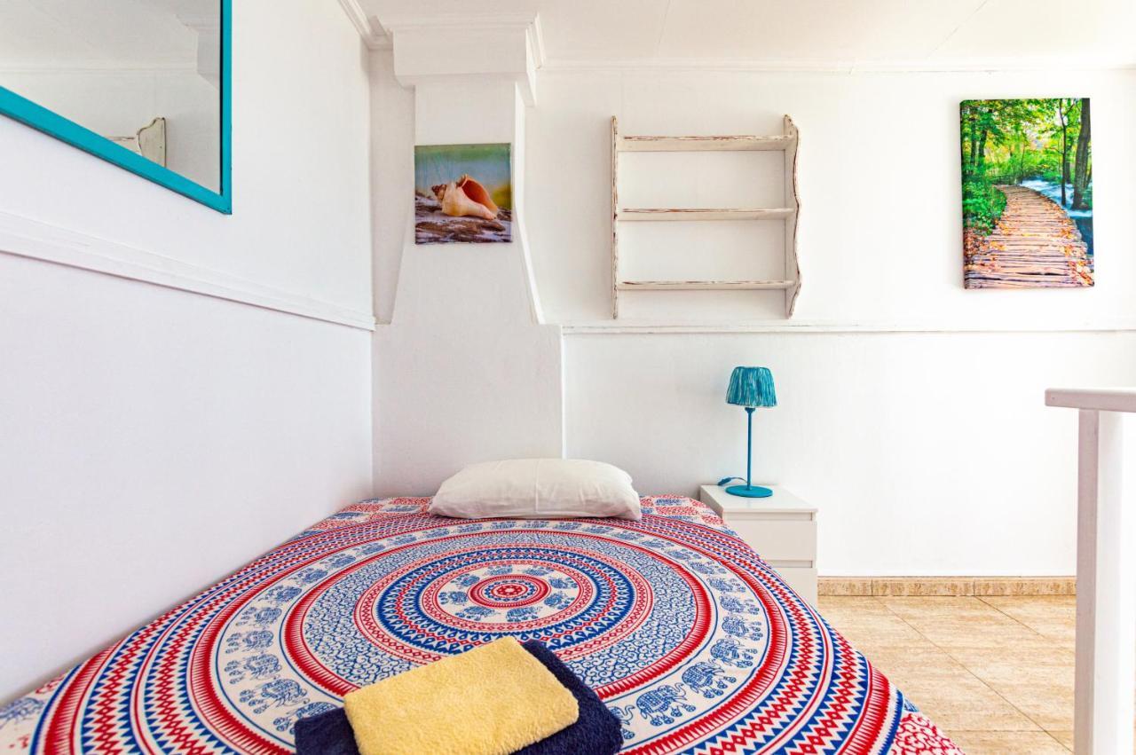 M.E.Downtownapartment Corralejo Kültér fotó