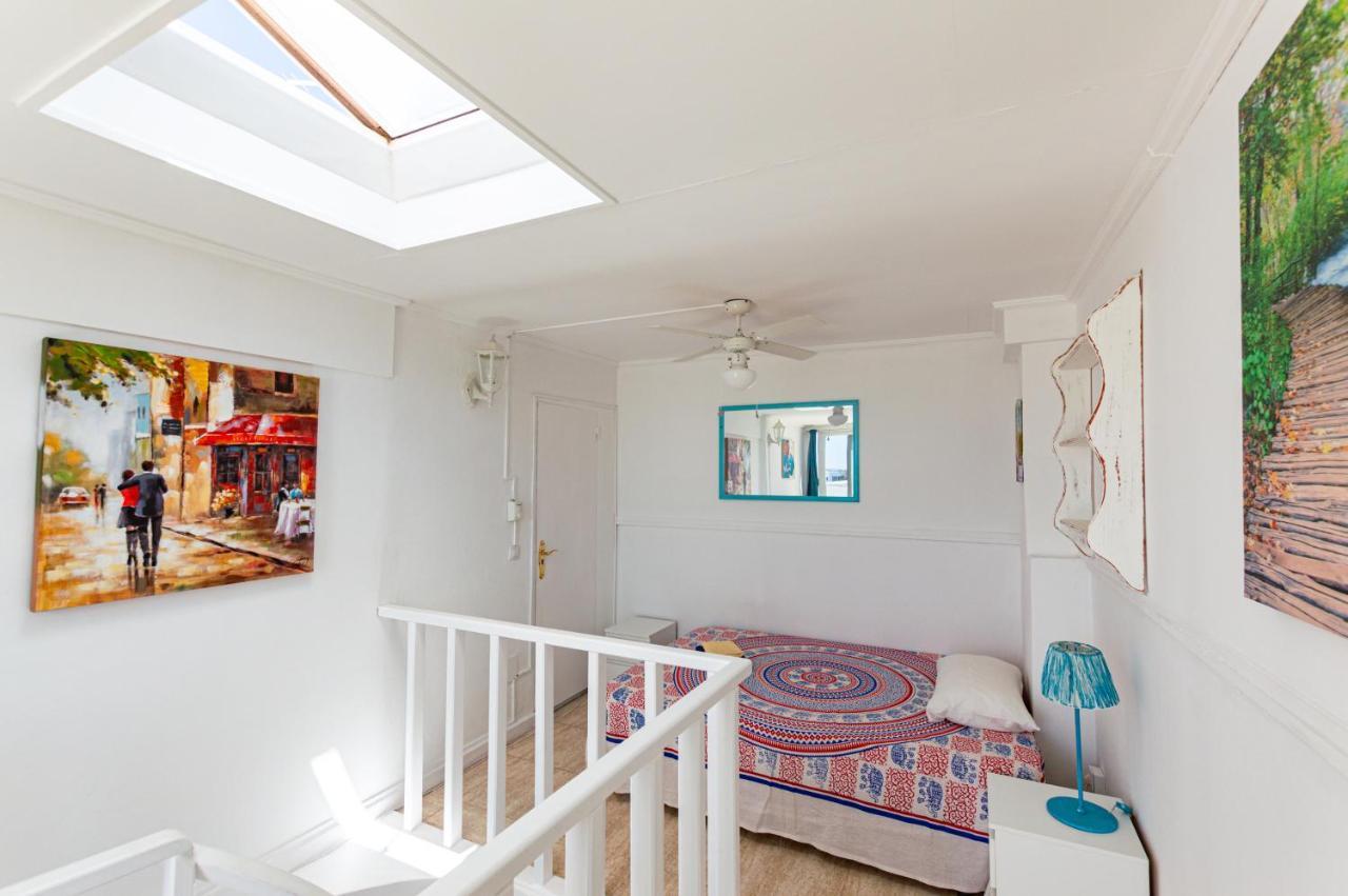 M.E.Downtownapartment Corralejo Kültér fotó