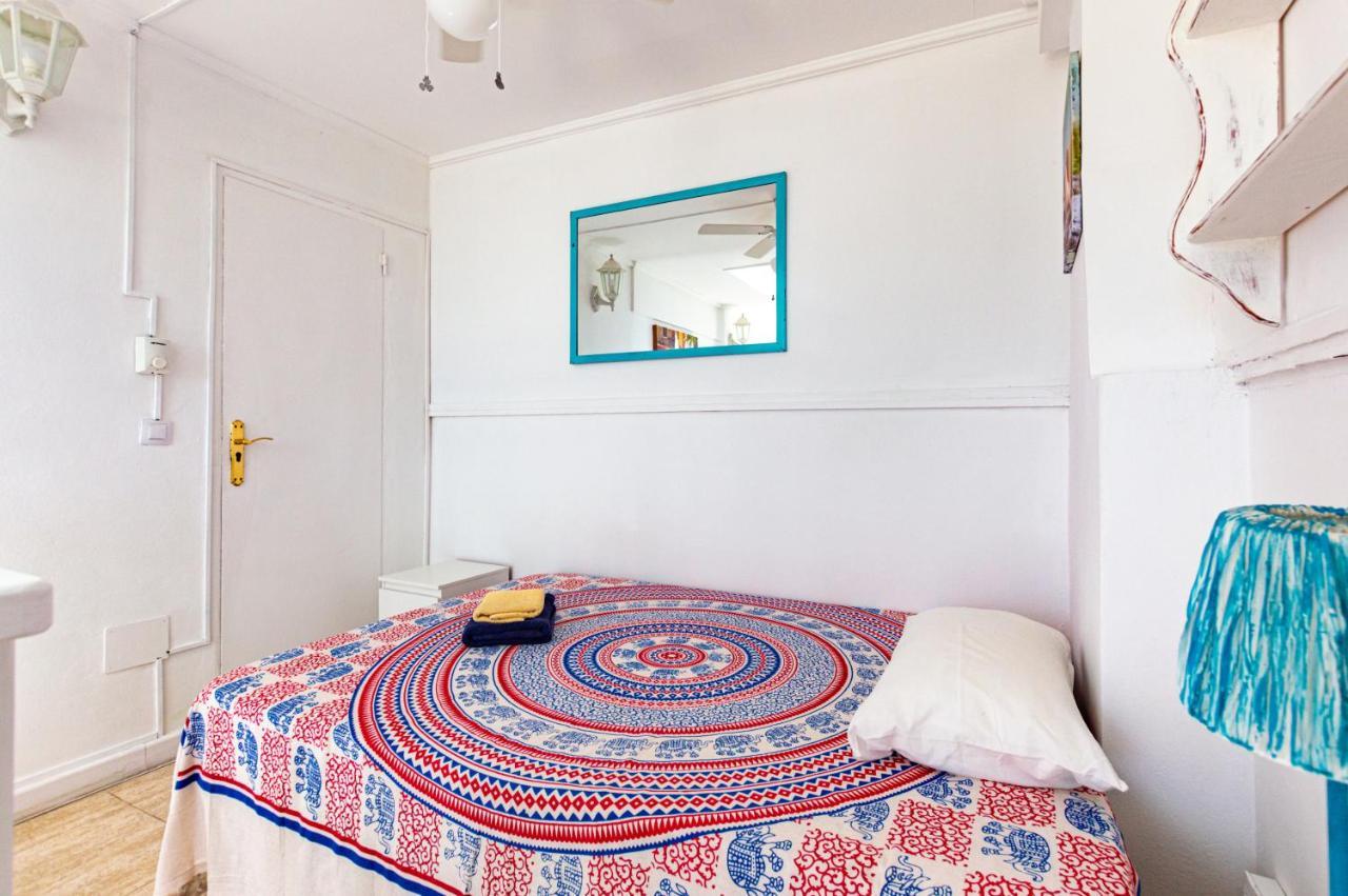 M.E.Downtownapartment Corralejo Kültér fotó